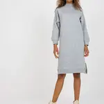 Dress-D10604C30366A1-gray