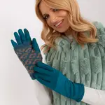 Gloves-AT-RK-2310.93-Turquoise