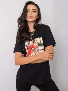 T-shirt-PM-TS-SS21CA30.66-black