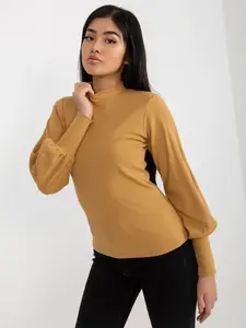 Blouse-RV-BZ-5223.15-light camel