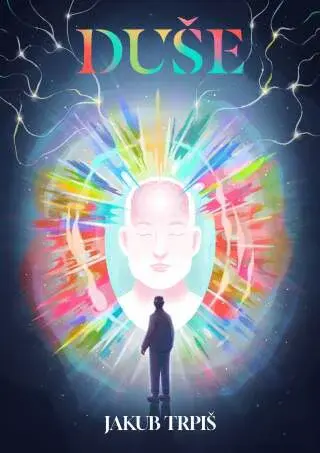 Duše - Jakub Trpiš - e-kniha