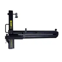 Used Swing Away Accessory 2" Hitch