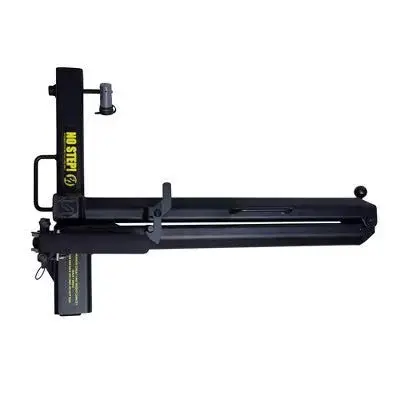 Used Swing Away Accessory 2" Hitch