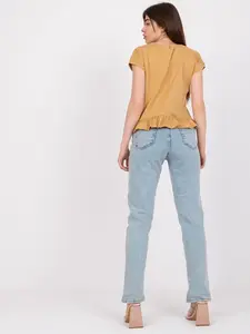 T-shirt-TW-TS-1053.21X-camel