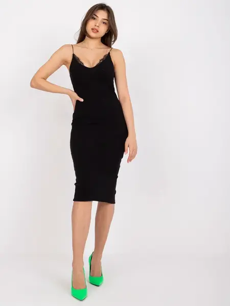 Dress-RV-SK-7687.30-black