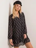 Dress-EM-SK-L1143.92P-black-white