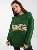 Sweatshirt-FA-BL-8127.80P-dark green