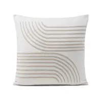 Novel DEKORAČNÍ POLŠTÁŘ 50/50 cm