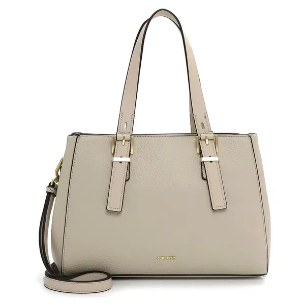 Dámská kabelka Suri Frey Moka - béžová