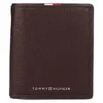 Pánska kožená peňaženka Tommy Hilfiger Robin - hnedá