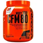 EXTRIFIT CFM INSTANT WHEY 80 1000 g ČOKOLÁDA Protein, , velikost
