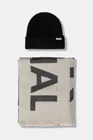 Čepice a šála Barbour