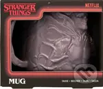 Stranger Things - hrnek Vecna