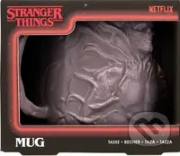 Stranger Things - hrnek Vecna