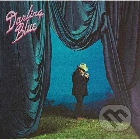 Marcus King: Darling Blue LP - Marcus King, The Marcus King Band