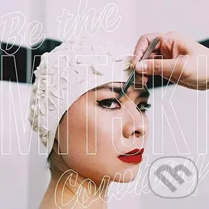 Mitski:  Be The Cowboy CD - Mitski, Mitski