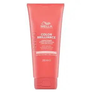 Wella Professionals Invigo Color Brilliance Fine to Medium Conditioner kondicionér pre normálne až jemné farbené vlasy 200 ml