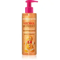 Dermacol Aroma Moment Gingerbread Cookies tekuté mydlo na ruky 250 ml