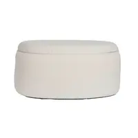 MID.YOU TABURETOVÁ LAVICE, textil, 81/40/62 cm