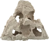 Dekorace Aqua Excellent v designu korálu M