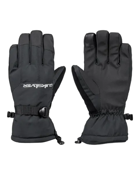 Pánské rukavice QuikSilver Mission