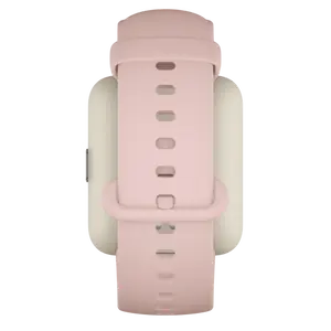 Řemínek pro Redmi Watch 2 Lite Strap, růžová