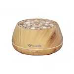 Aroma difuzér a zvlhčovač vzduchu TrueLife AIR Diffuser D9 Smart se zabudovaným reproduktorem