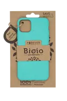 Zadní kryt Forever Bioio pro Apple iPhone 13 Pro Max, mátová