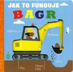 Bagr - Jak to funguje (Defekt) - Molly Littleboy