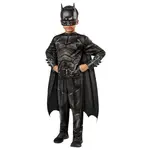BATMAN dětský kostým velikost (98-104cm)CL