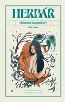 Herbář přírodní čarodějky (Defekt) - Cecilia Lattari