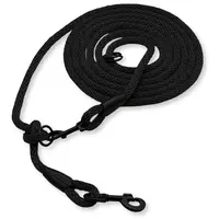 PafDog® Přepínací nastavitelné vodítko 12mm, černé PAF-961