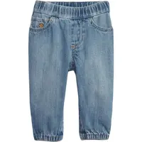 GAP BABY Dětské džíny, modrá, velikost