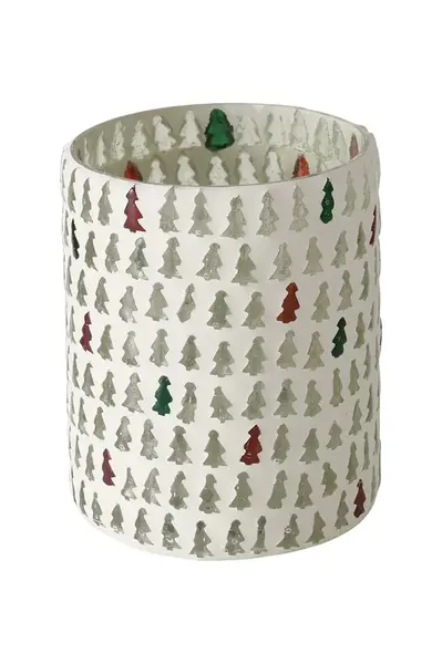 Dekoračný svietnik Boltze Madline 13 cm