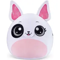 Zuru Coco Squishies Plyšové zvieratko 25 cm Bongo