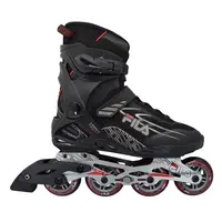 Kolečkové brusle FILA Legacy Pro 80 22090 42,5