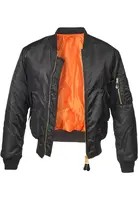 Pánský bomber Urban Classics MA1