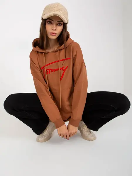 Sweatshirt-VI-BL-335.25X-light brown