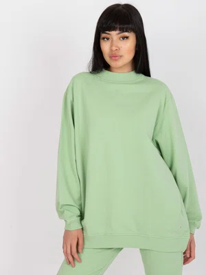 Sweatshirt-AP-BL-A-R001-pistachio