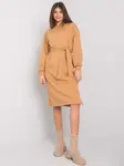 Dress-RV-SK-7256.27P-camel