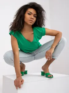 T-shirt-RV-TS-7543.12X-green