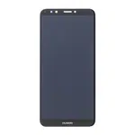 LCD + dotyk pro Huawei Y6 Prime 2018 černá