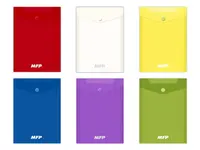 Složka M druk A6 PP vertikální mix