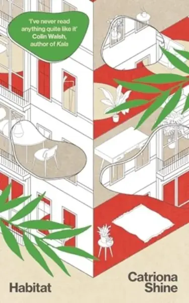 Habitat - Catriona Shine