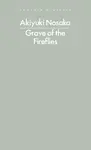 Grave of the Fireflies - Akiyuki Nosaka