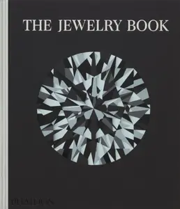 The Jewelry Book