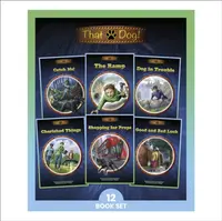 Phonic Books That Dog! - Phonic Books