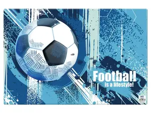 Podložka na stůl MFP 60 x 40cm Football