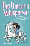 The Unicorn Whisperer - Dana Simpsonová