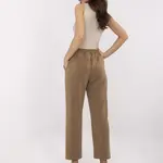 Trousers-DHJ-SP-20523.66P-light brown